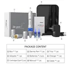 Microneedling Pen Microneedling Devices DR PEN A6