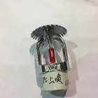 Auto fire extinguisher valve Fire sprinkler heads with stainless steel fire fighting equipment