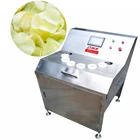 Potato Cutting Machine For Chips Industrial Vegetable Cutting Machine To Cut Potatoes