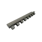 Train Rack Factory Price Stainless Steel Rail Parts Rail Train Accessaries Rack