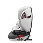 Luxury Convenient Stable Child Travel Car Seat Safety With Vehicle Installed Travel Fit