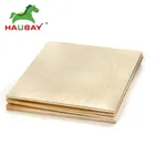 Hot Sale Popular Design Cheap Birch Plywood Sheet 1.5 3 mm