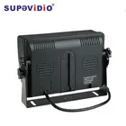 7 Inch Rear View Back Up Camera LCD Car Monitor System