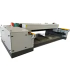 4 ft automatic log debarking machine wood log skin automatic log peeler