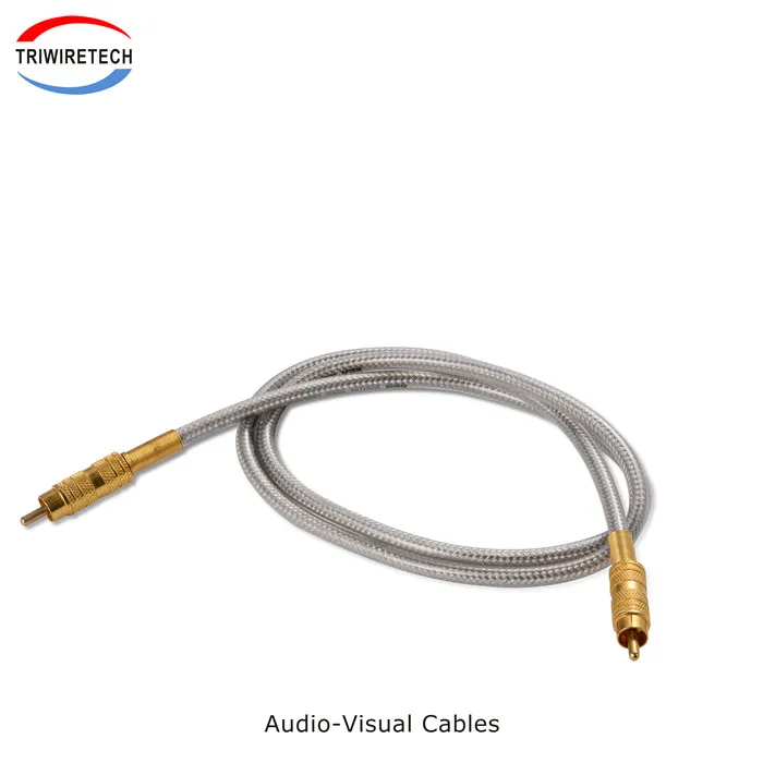Manufacturer wholesale household cables cables for car audio-visual cables