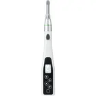 Dental Cordless Endo Motor with 16:1 Contra angle Handpiece