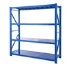 Wholesale adjustable pallet inventory storage widespan rack