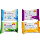 Personal Care Customized Cleansing Cloth Adult Facial Wet Wipes