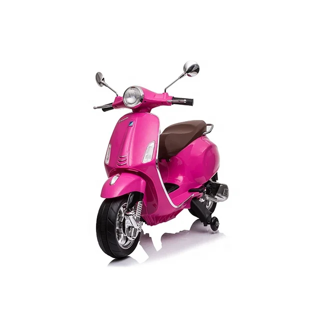 vespa bike for kids