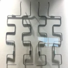 automotive car seat springs , seat cushion spring
