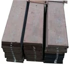 Black Iron Steel ASTM A36 Flat Steel Bar Price