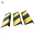 Easy to install anti slip GRP Stair Treads Nosing