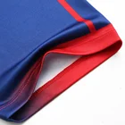 100% Polyester Wholesale Cheap Football Jerseys Shirts American Club Jersey