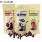 Stand Up Pouch Ziplock Stand Up Pouches Ziplock Stand Up Pouch Doypack With Clear Window