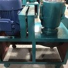good quality floating fish flour feed pellet machine/pig cow feeds pelletizer machine