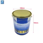1 Gallon Paint Tin Cans Paint Cans Wholesale