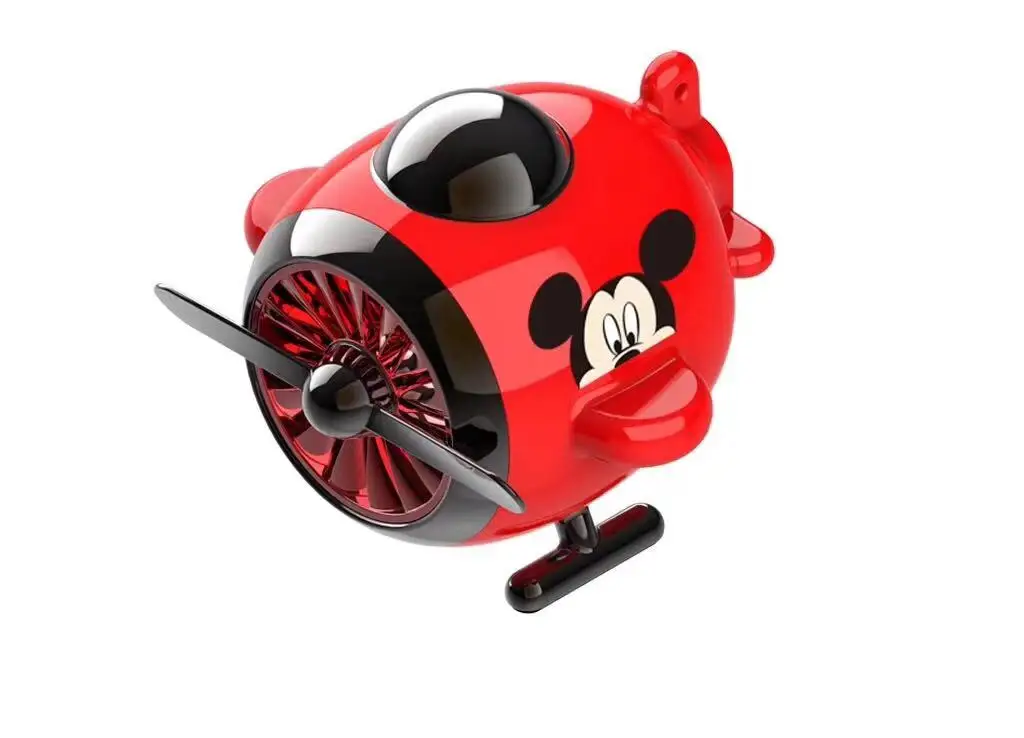 2019 Hot Sell Hand free mini Cartoon portable speaker for kids - ANKUX.COM