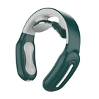 Neck Massager Home Use Portable Neck Massager 6 Modes Heating Electric Intelligent Neck Massager