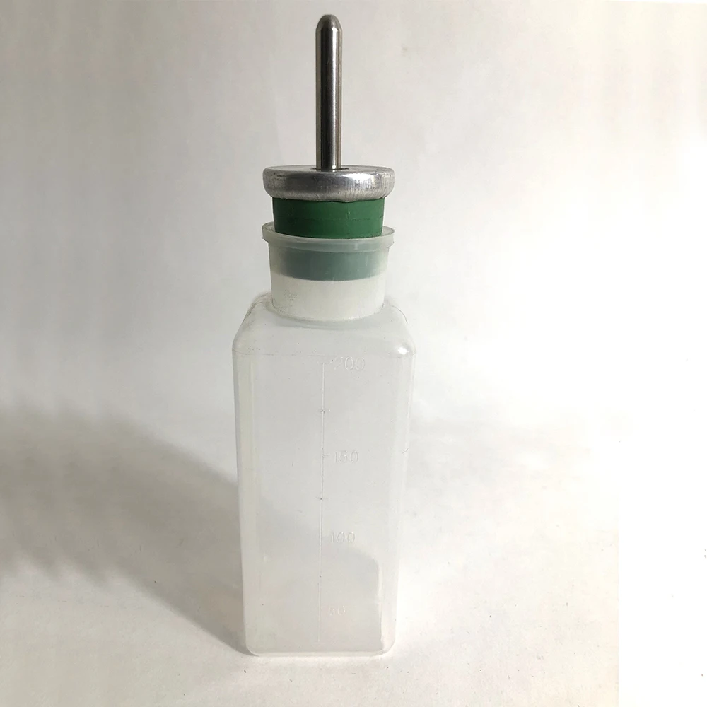 Lab Rodent Water Bottles For Rat Mice Breeding Cage Buy Rodent Water