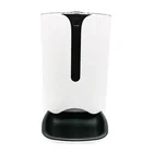 Pet Pet Elegant Design Auto Wifi App Camera Programmable Pet Slow Feed Dog Automatic Feeder For Cat
