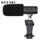 REK7d mobile phone sing song karaoke dual head microphone