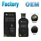 Dexe Subaru ginseng anti hair loss lotion shampoo 200ML