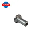 ASME ANSI B16.36 rf stub end and long weld neck flange class 300