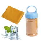 Sports Magic Microfiber Japan Mission Ice Cooling Towel