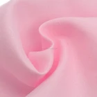Fabric Cheap Pongee Silk Fabric Twill Polyester Fabric Fabric Printing Polyester