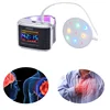 Cold laser stimulate healing phototherapy treat diabetes product low intensity cardiovascular diseases laser watch