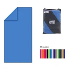 Printed Towel Custom Printed Microfiber Promotional Gym Fitness Towel
