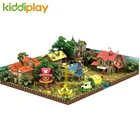 Indoor playground kids soft play equipment for kids