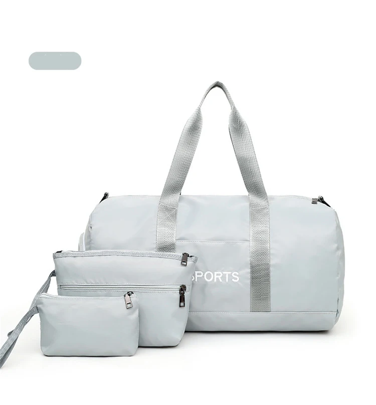 Big Sports Bags