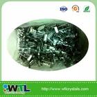 Oscillator Oscillator Buy Free Sample OEM Frequency Factory 49S 18pF T/H 8.192MHz Quartz Crystal Oscillator
