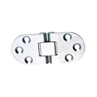 Factory price stainless steel folding table hinges