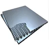 Customize Pre-coated Aluminum Honeycomb board for curtain wall aluminum composite board