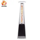Stock Products Umbrella Type Gas Patio Heater Gas Space Heater Big Size Infrared Patio Heaters