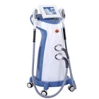Ipl Handles Ipl 2 Handles Ipl Hair Removal Ipl Laser 2 Handles Portable/Permanent Hair Removal For Men/Ipl Depilacion