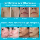 Power Ipl Ipl Shr Ipl Machine High Power 2 Handle Spa Opt Shr Ipl Hair Removal Alma Machine
