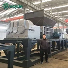 New Scrap Radiator Shredder Copper Wire Recycling Machine India