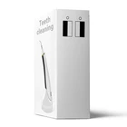 Product Teeth 2020 New Product Ultrasonic Scaler Dental For Teeth Whitening Home Use Portable Teeth Cleaning Device