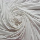 Manufacturer directly sells cotton double-sided fabric A cotton wool knitted sweater bedding knitted fabric