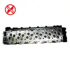 New GENUINE PARTS Diesel Engine Cylinder Head For Isuzu 8-98243824-0 FVR34 6HK1-TCN