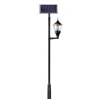 30W 40W 12V LED solar light outdoor garden