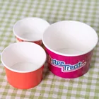 Ice Cream Paper Cup Ice Cream Paper Cup