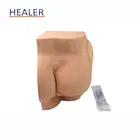 Model Hip Intramuscular Injection Training Model Buttocks Simulation For Medical Practice