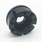 Custom high quality precision stainless steel brass plastic POM aluminium valve cnc machining parts service