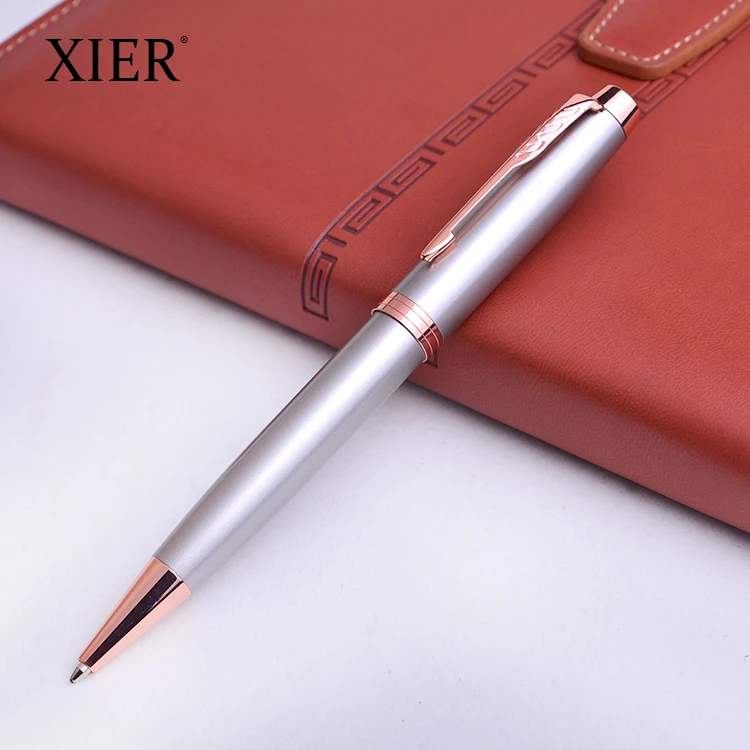 new luxury promotion gift business pens with customer logo high