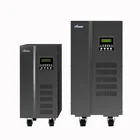 For 6000 Series 10KVA Single Phase In Single Phase Output UPS For Medical Equipment