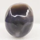 Natural Crystal Skulls Agate Skulls